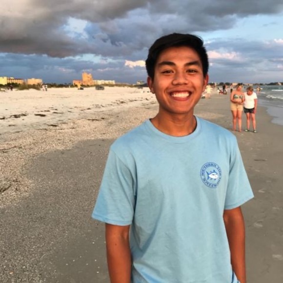 Meet your Posher, Nathan - Picture 1 of 1